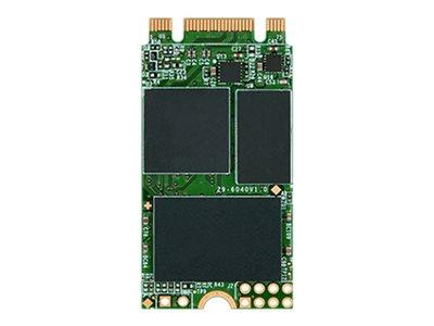Transcend MTS420S SSD - 240GB - SATA-600 - M.2 2242
