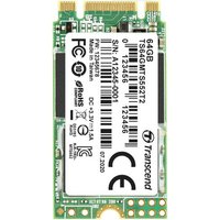 Transcend MTS552T2