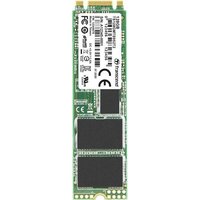 Transcend MTS952T2 128 GB Interne M.2 SATA SSD 2280 M.2 SATA 6 Gb/s Industrial TS128GMTS952T2