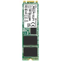 Transcend MTS970T 2 TB Interne M.2 SATA SSD 2280 SATA III Industrial TS2TMTS970T