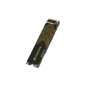 Transcend PCIe SSD 245S 1 TB M.2 PCI Express 4.0 NVMe 3D NAND