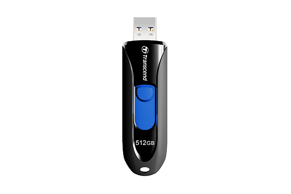 Transcend Pen Drive 512GB USB3.1