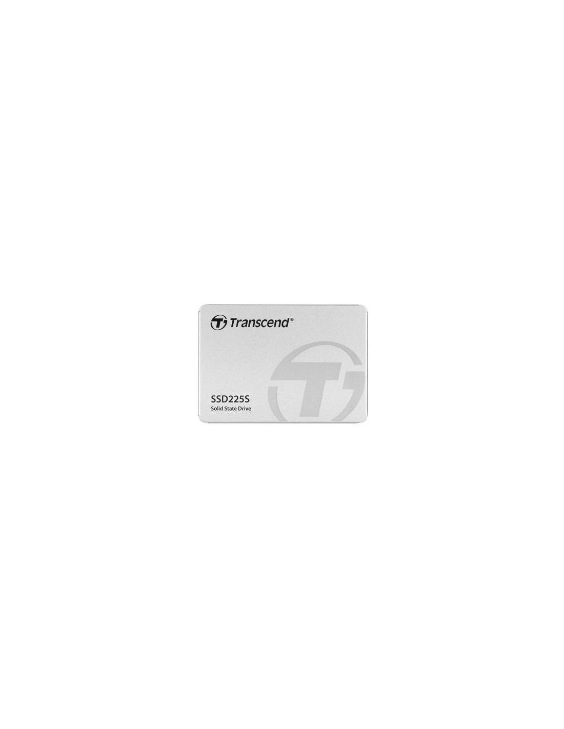 Transcend SSD225S SSD 1 TB interna 2.5" SATA 6Gb/s