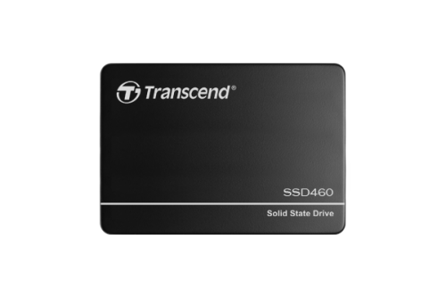 Transcend SSD460K