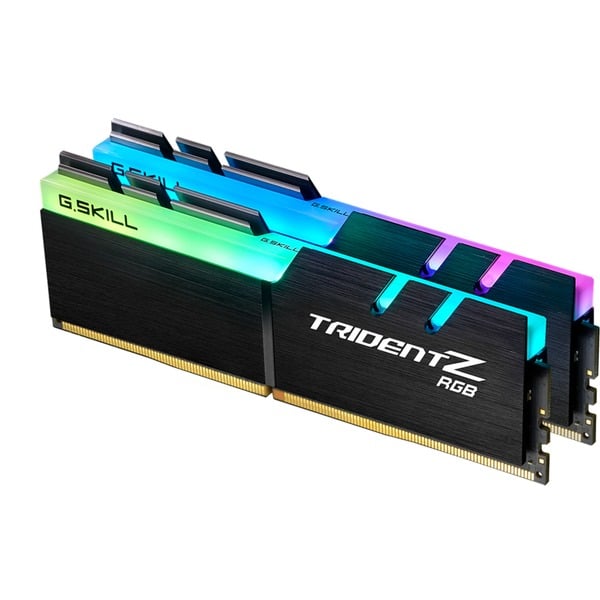Trident Z RGB 16 GB DDR4-3600 (2x 8 GB) werkgeheugen