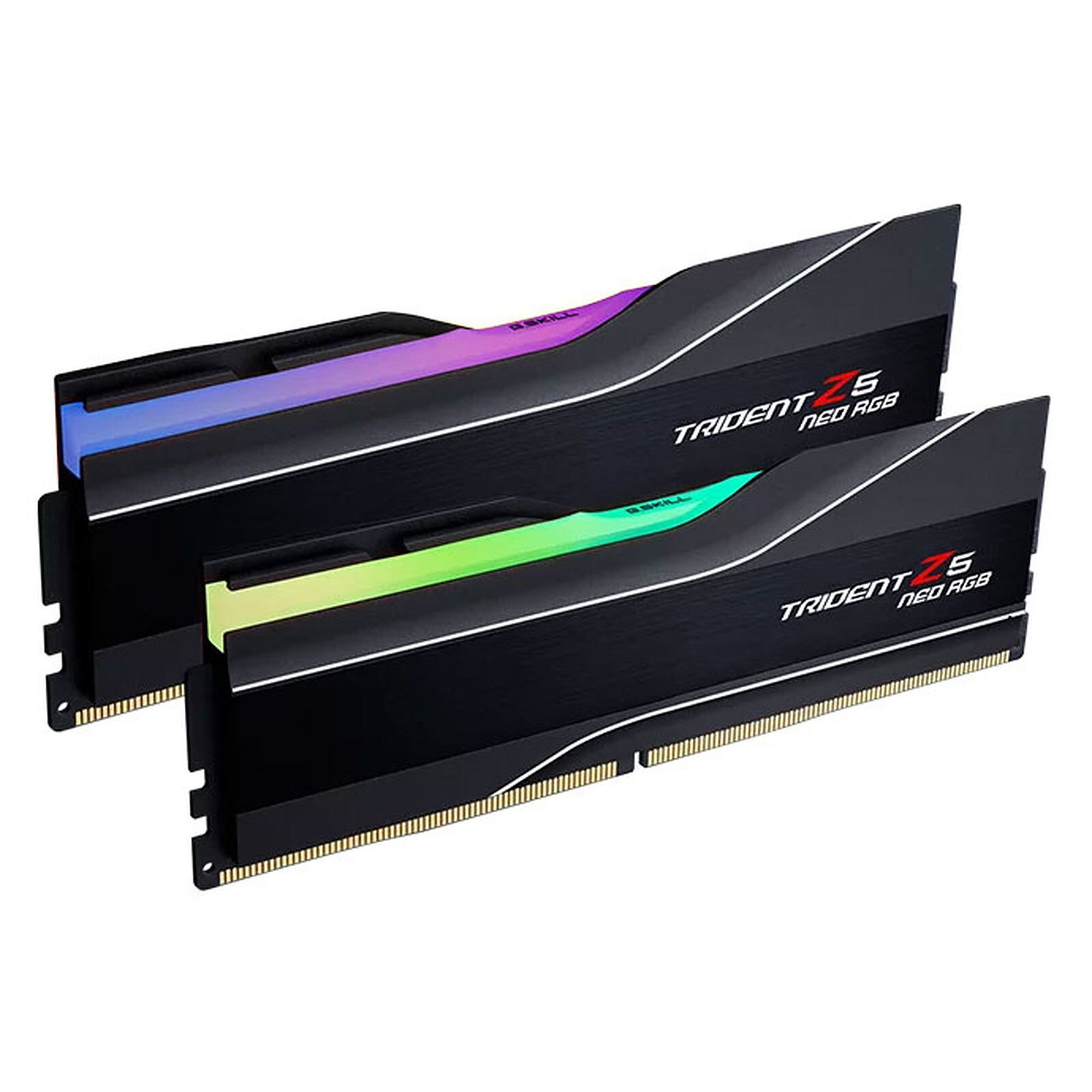 Trident Z5 NEO RGB 32 GB DDR5-6400 (2x 16 GB) werkgeheugen