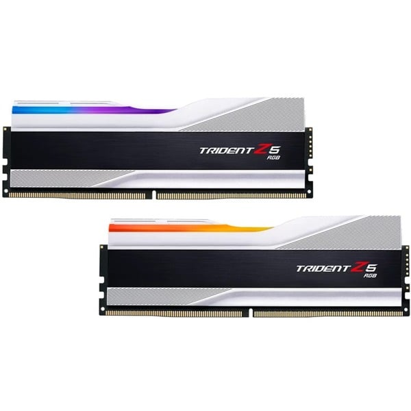 Trident Z5 RGB 64 GB DDR5-6400 (2x 32 GB) werkgeheugen