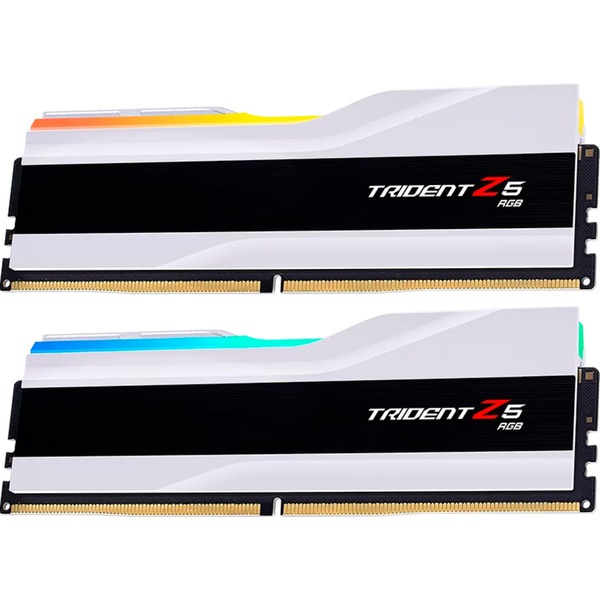 Trident Z5 RGB 96 GB DDR5-6400 (2x 48 GB) werkgeheugen