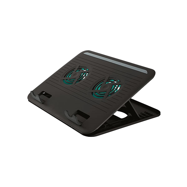 TRUST BASE P | PORTATIL COOLING CYCLONE