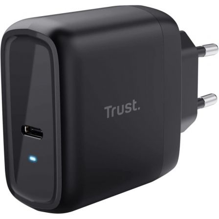 Carregador Maxo Usb-c 65 W TRUST - 24817