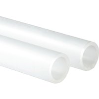 Tubo Rígido Phanteks Glacier EZ-Fit 16mm - Acetinado