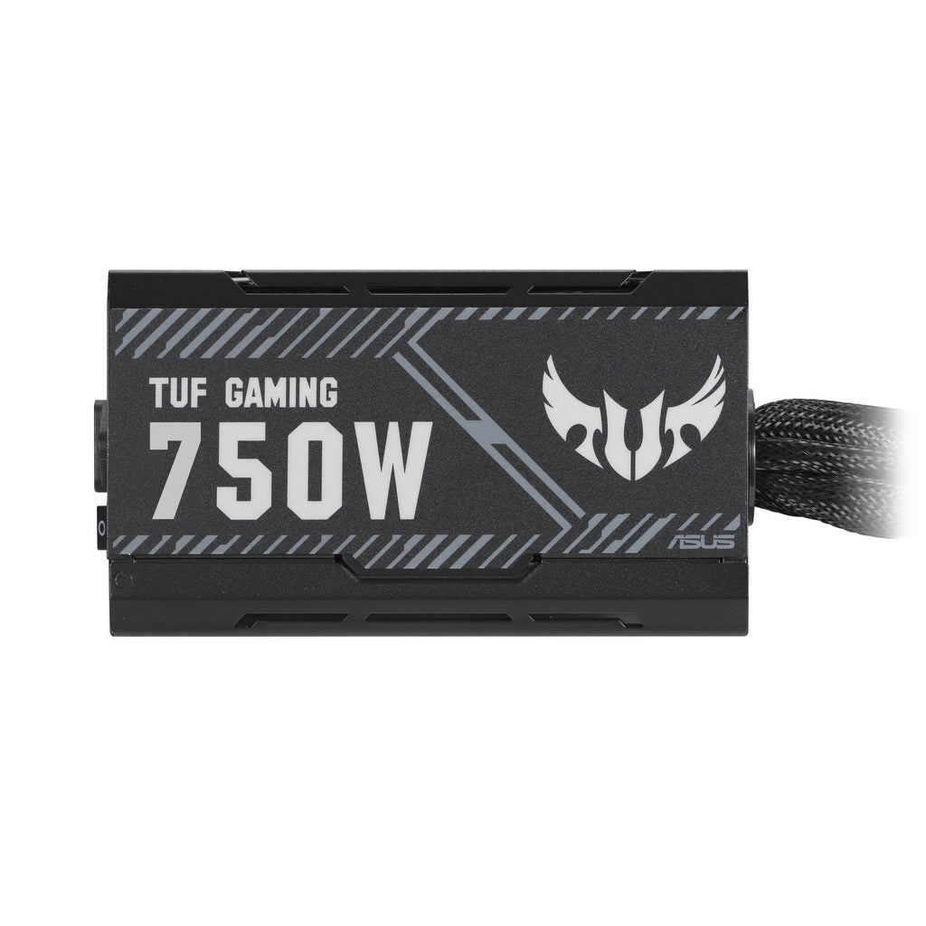 TUF-GAMING-750B - 750W Fonte de Alimentação ATX Preto
