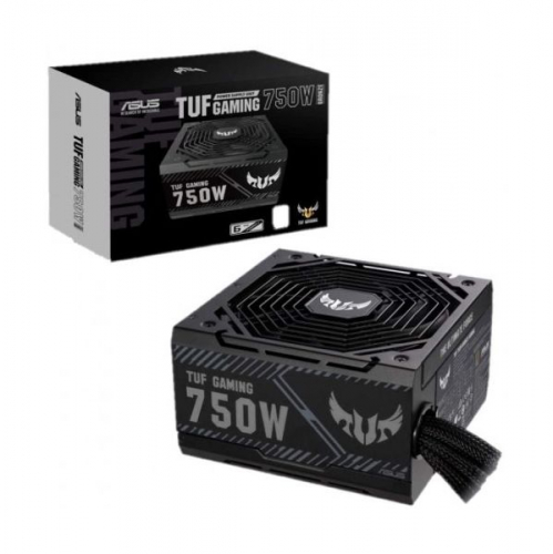 TUF-GAMING-750B - 750W Fonte de Alimentação ATX Preto