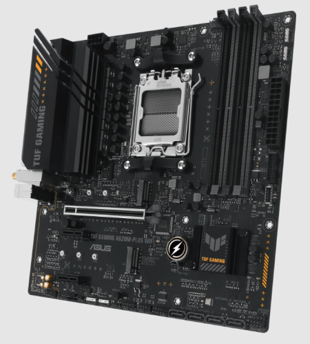 TUF GAMING A620M-PLUS WIFI