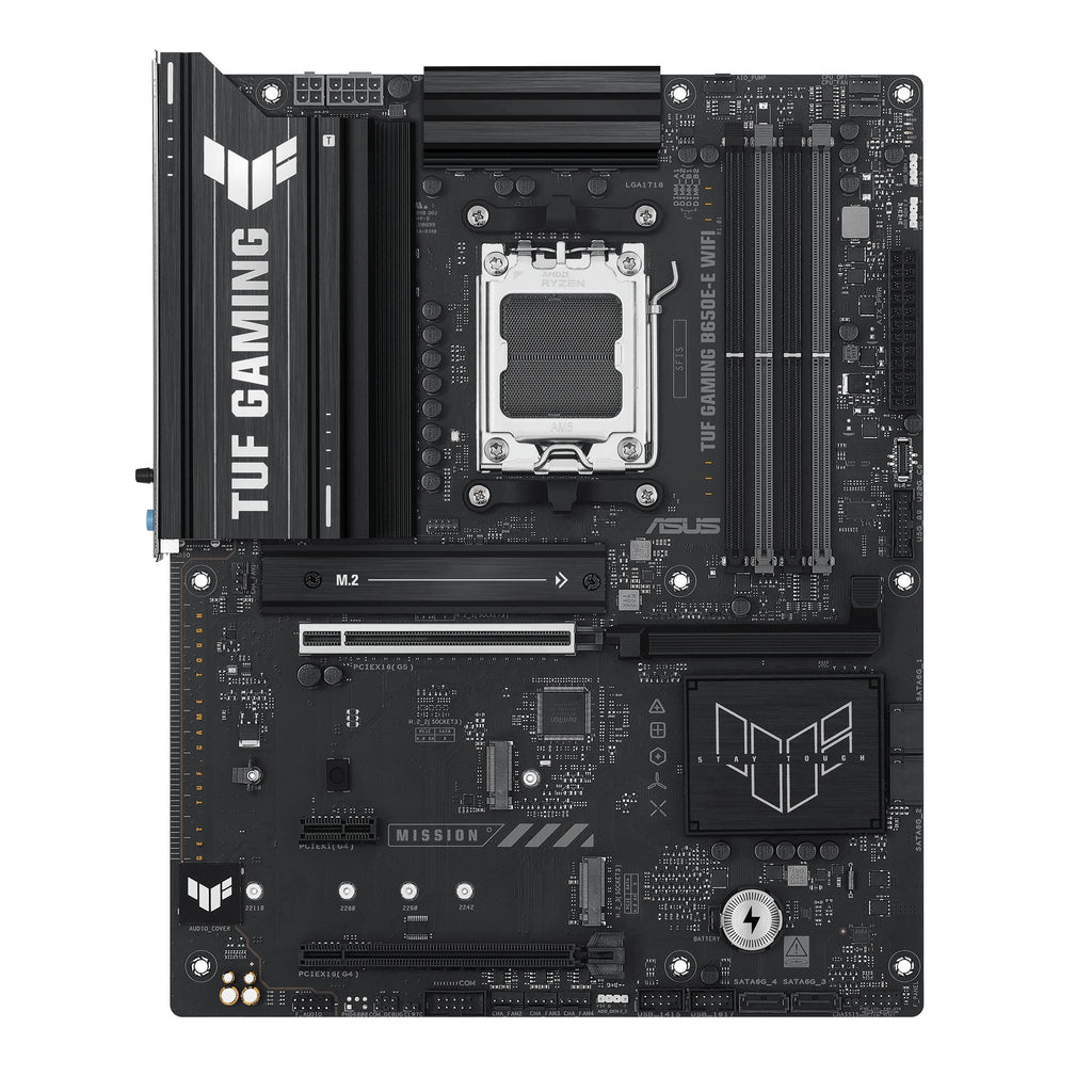TUF GAMING B650E-E WIFIAM5,B650,USB20G,WIFI6E.AURA,MB