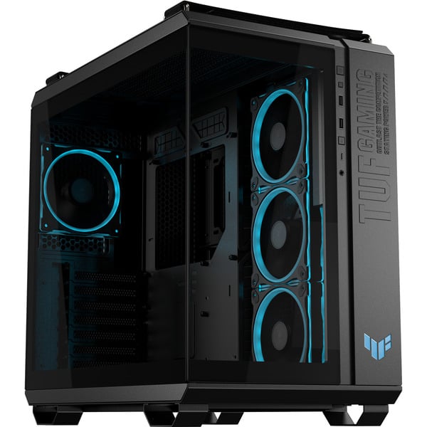 TUF Gaming GT502 Horizon ARGB midi tower behuizing