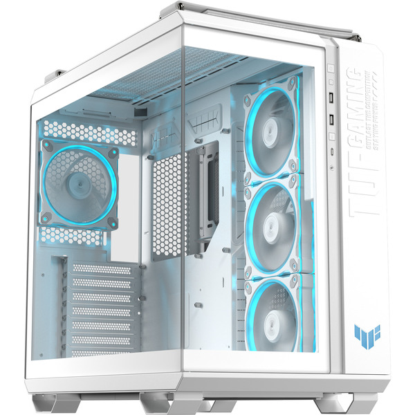 TUF Gaming GT502 Horizon ARGB midi tower behuizing