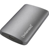 TX800 USB 3.2 Gen 2x2 Type-C (2TB) Externe SSD anthrazit