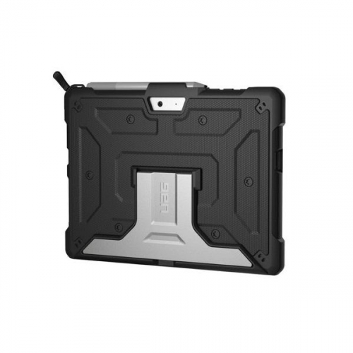 UAG Metropolis Microsoft Surface Go/Go 2/Go 3/Go 4 Noir