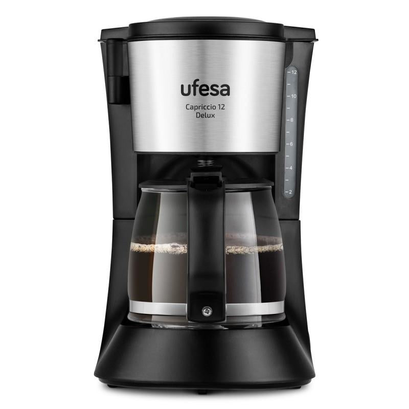 MÁQUINA CAFÉ FILTRO UFESA - CG7125 - 71605329