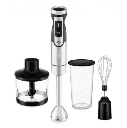 UFESA VARINHA PE INOX 1500W C/ ACESSORIOS