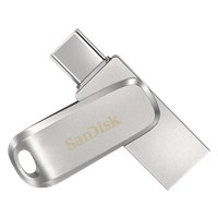 Ultra Dual Drive Luxe 128 GB usb-stick
