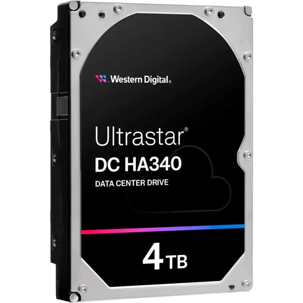 Ultrastar DC-HA340 4 TB harde schijf