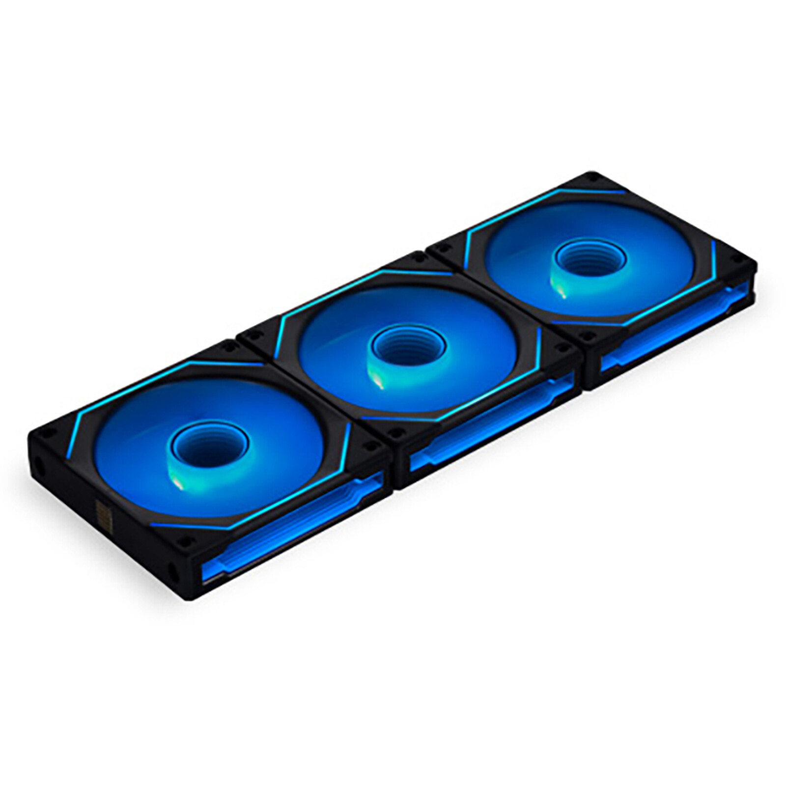 UNI FAN SL-INFINITY 120 ARGB Reverse Blade case fans