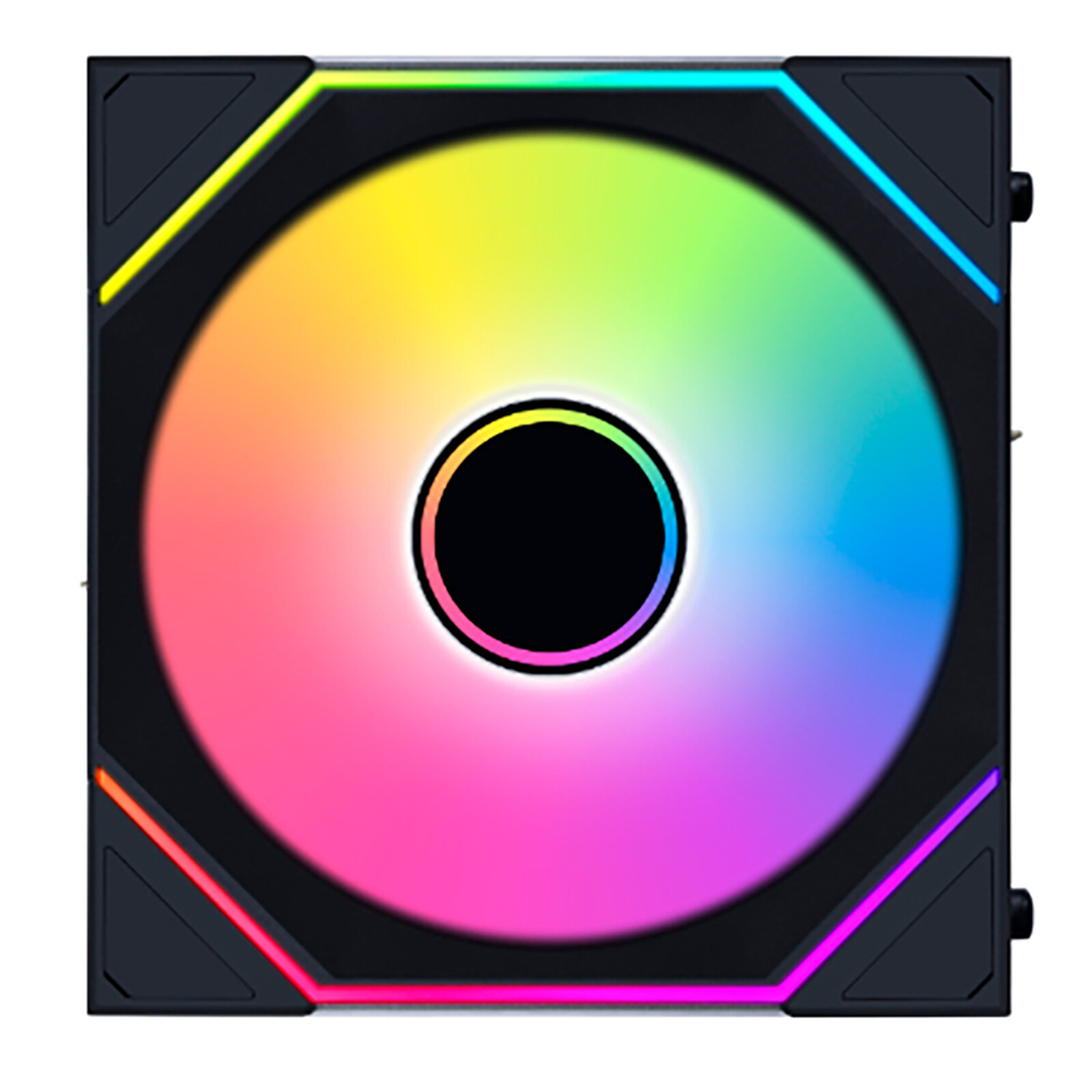 UNI FAN SL-INFINITY 120 Wireless RGB case fan