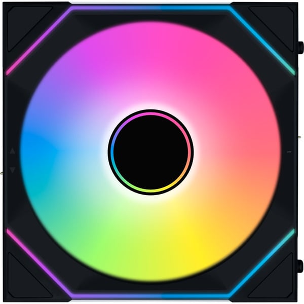 UNI FAN SL-INFINITY 140 Wireless RGB case fan