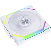 UNI FAN SL120 Wireless Reverse Blade RGB case fan