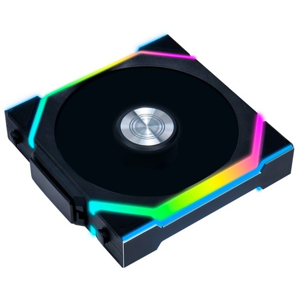 UNI FAN SL120 Wireless RGB case fan