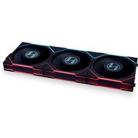 UNI FAN TL 120 LCD RGB case fans