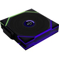 UNI FAN TL 120 LCD Wireless RGB case fan