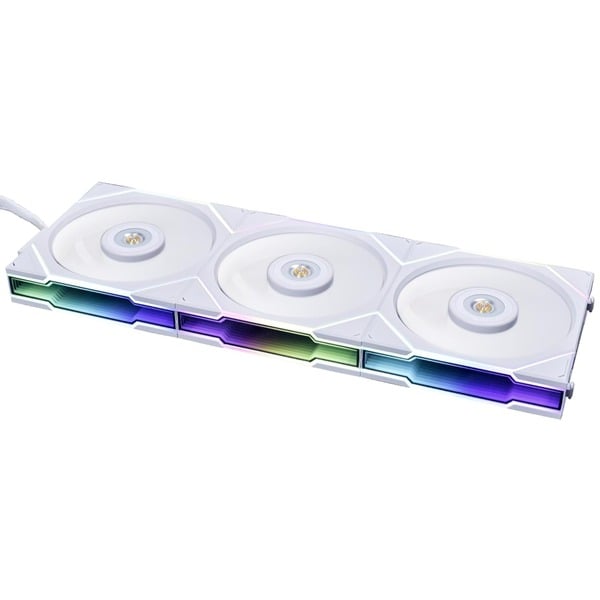UNI FAN TL 120 Reverse Blade RGB case fans