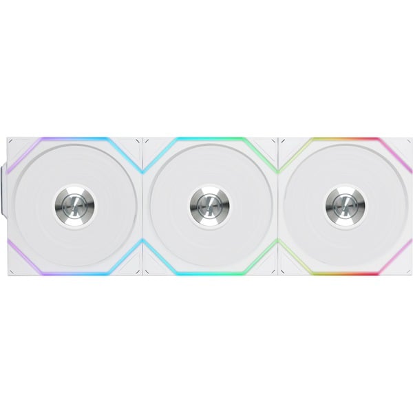 UNI FAN TL 120 Wireless Reverse Blade RGB case fans