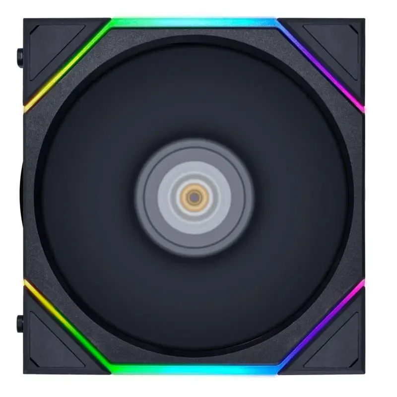 UNI FAN TL 140 Reverse Blade RGB case fan