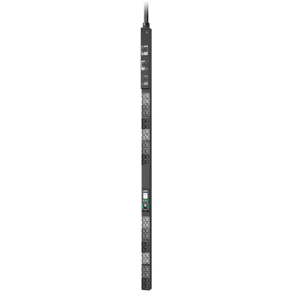 Unidade de distribuição de potência APC NetShelter Rack PDU Advanced , APDU10350ME