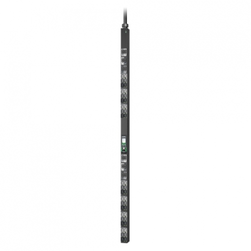 Unidade de distribuição de potência APC NetShelter Rack PDU Advanced , APDU10450ME