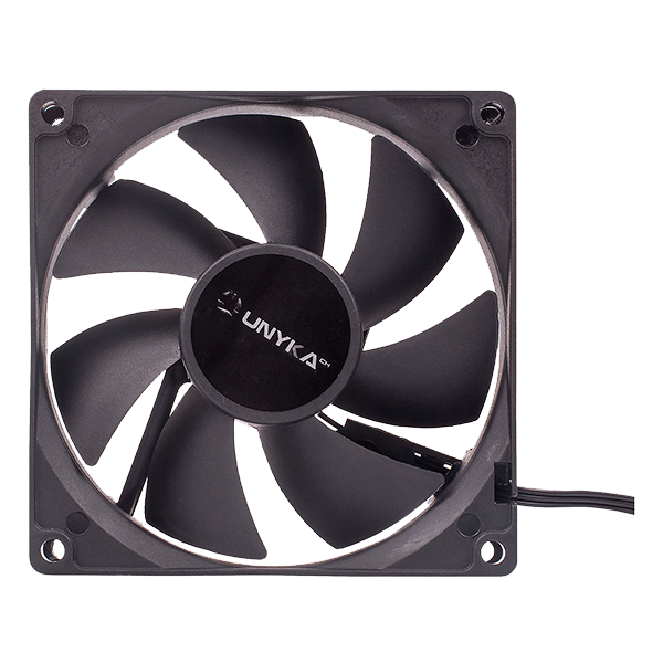 Unyka 90×90 – Ventilador