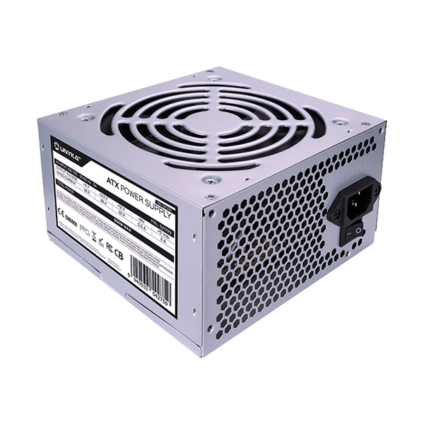 Unykach 52099 500W Power Supply