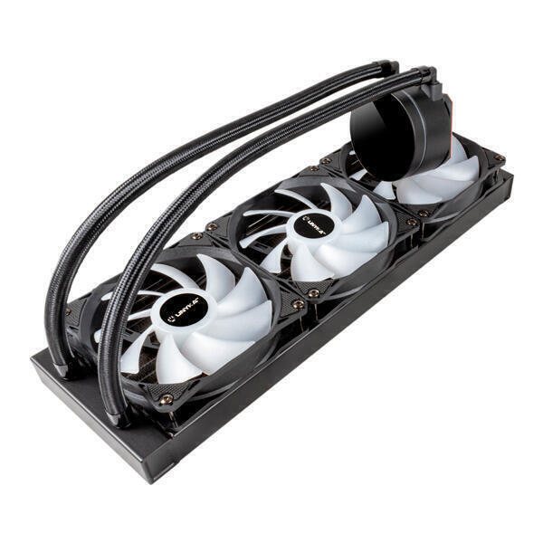 UNYKACH CPU LIQUID COOLER AQUASTORM 360 UK353101