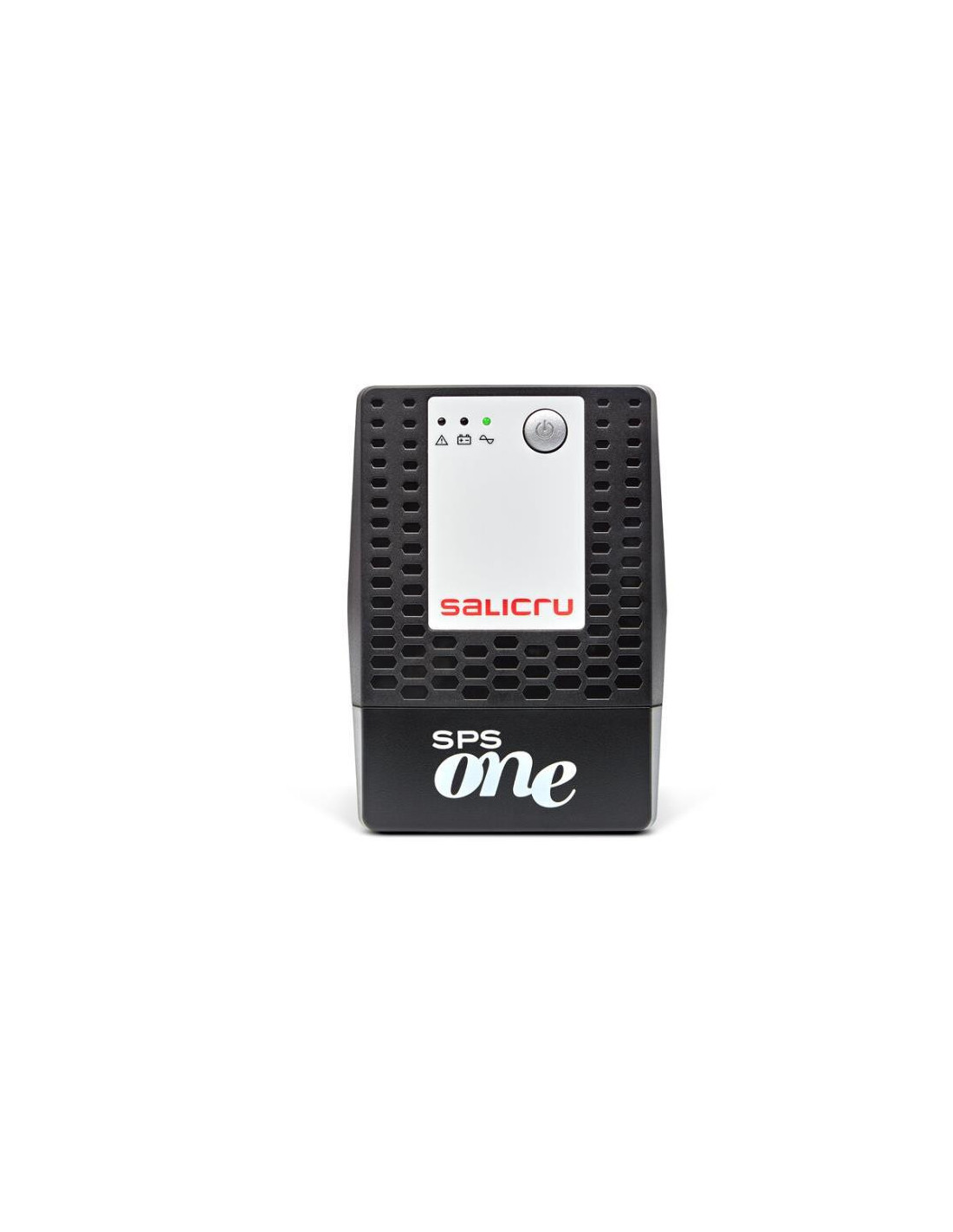UPS 1500VA 900W ONE BL (4x Schuko) - SALICRU