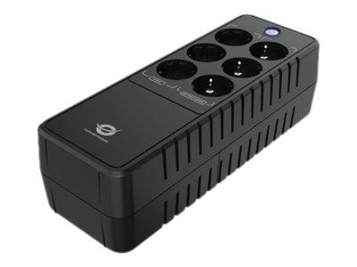 UPS 650 VA 360W - CONCEPTRONIC