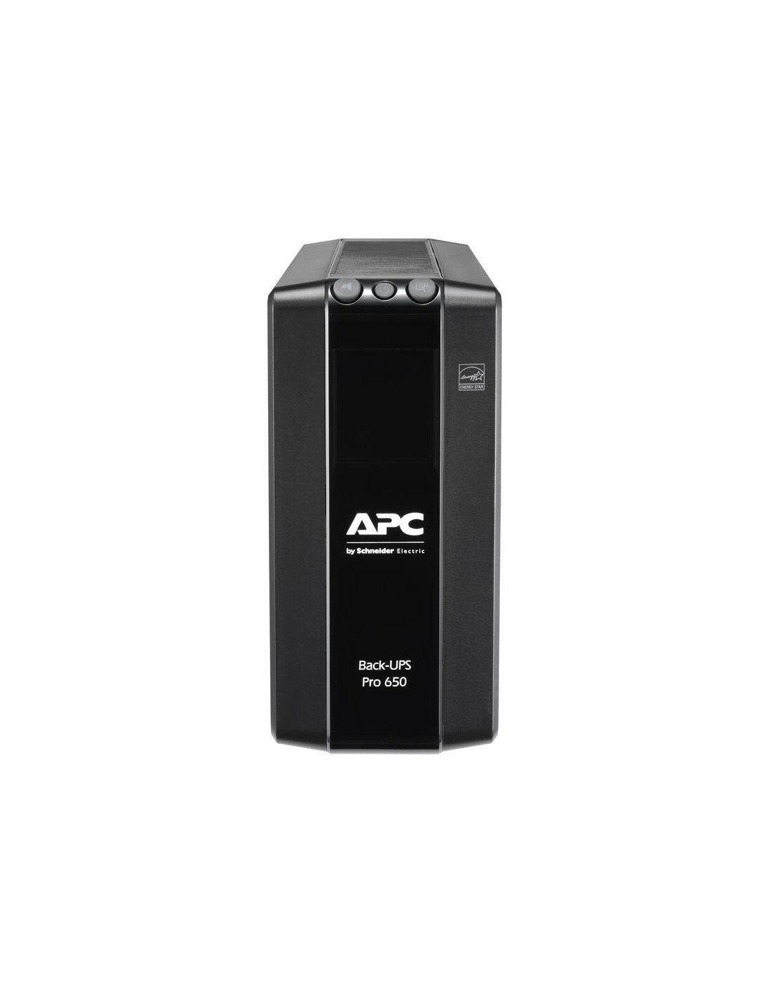 UPS 650VA 390W (6x Tomadas CA) - APC