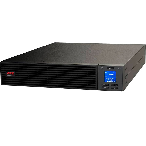 UPS APC Easy On-Line SRV RM 2000VA 1800W 230V with Rail Kit
