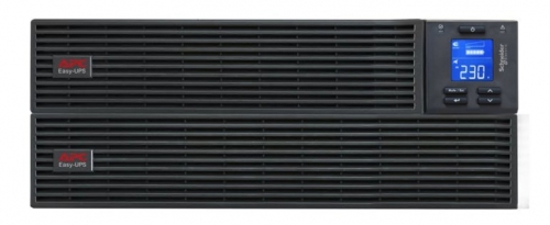 UPS APC Easy UPS On-Line SRV 2000VA RM 230V with Extended Runtime Battery Pack Rail Kit