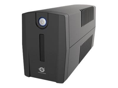 UPS Conceptronic 650VA 360W - ZEUS01E