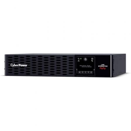 UPS CYBERPOWER PROFISSIONAL RACKMOUNT 2U 1000VA