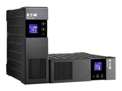 UPS EATON ELLIPSE PRO 650IEC- ELP650IEC